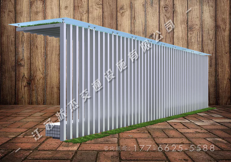 宿遷候車亭品牌廠家