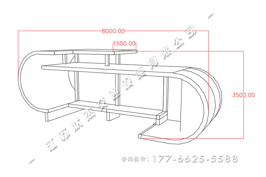 公交候車亭價格
