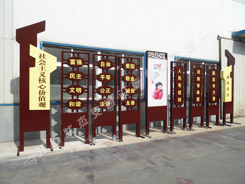 核心價值觀制作流程的4個主要環(huán)節(jié)介紹